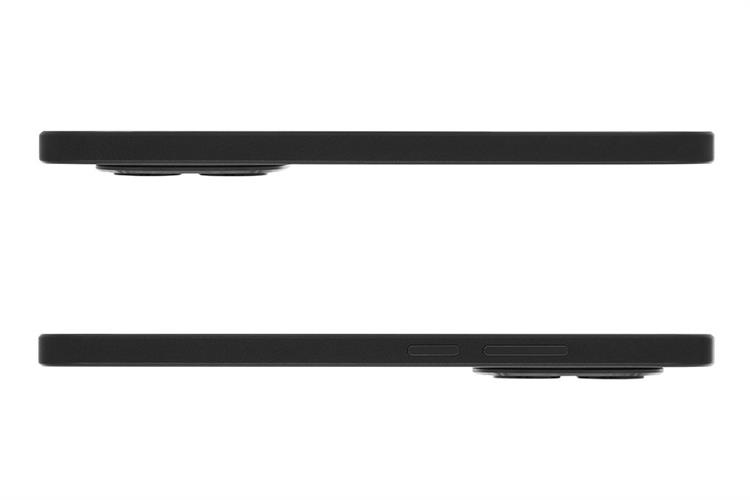 Điện thoại Xiaomi Redmi Note 15 Pro 5G 12GB/512GB Màu Đen