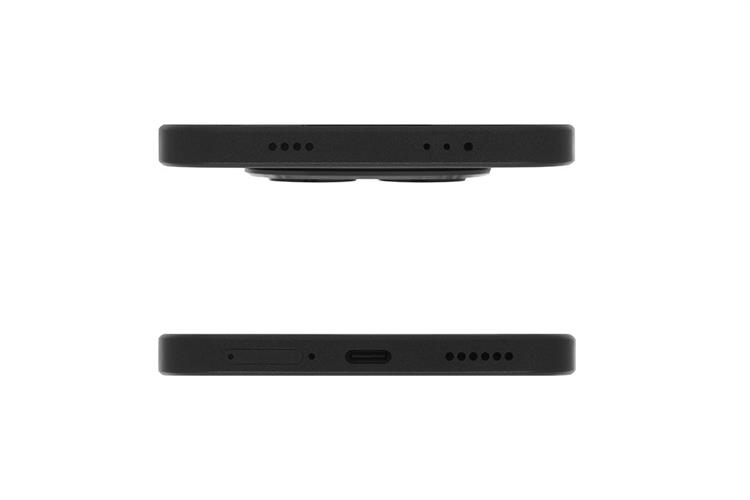 Điện thoại Xiaomi Redmi Note 15 Pro 5G 12GB/512GB Màu Đen