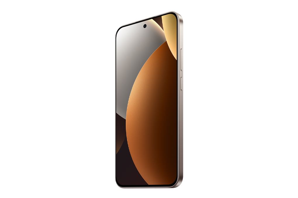 Điện thoại Xiaomi Redmi Note 15 Pro 5G 12GB/512GB Màu Titan xám