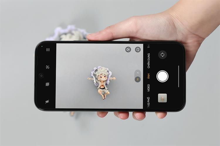 Điện thoại realme C85 6GB/128GB Màu Đen