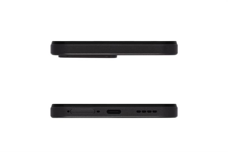 Điện thoại realme C85 6GB/128GB Màu Đen