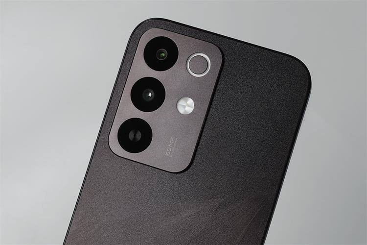 Điện thoại realme C85 6GB/128GB Màu Đen