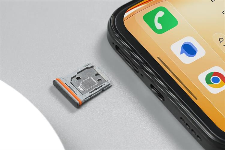 Điện thoại realme C85 6GB/128GB Màu Đen