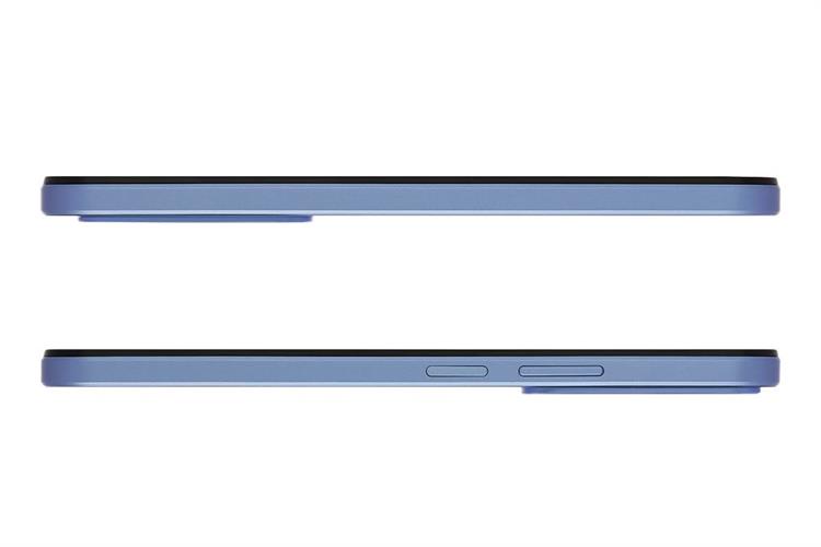 Điện thoại realme C85 6GB/128GB Màu Xanh đen