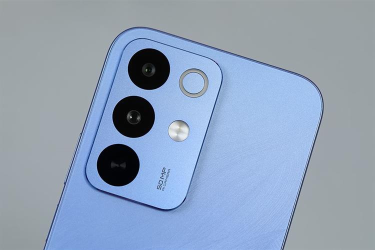 Điện thoại realme C85 6GB/128GB Màu Xanh đen