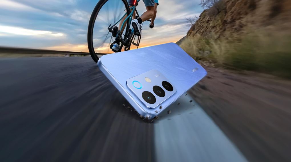 realme C85 8GB/128GB đạt chuẩn MIL-STD 810H chịu va đập đa góc độ, giúp máy luôn bền bỉ và hạn chế hư hỏng khi rơi rớt realme C85 8GB/128GB đạt chuẩn MIL-STD 810H chịu va đập đa góc độ, giúp máy luôn bền bỉ và hạn chế hư hỏng khi rơi rớt