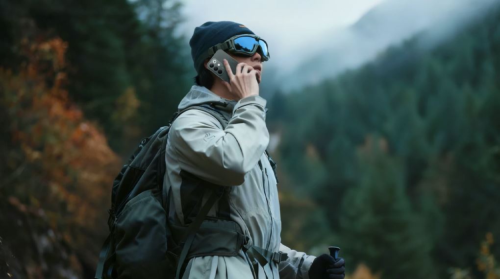 Công nghệ Netpilot giúp duy trì tín hiệu sóng mạnh mẽ ở khu vực hẻo lánh, mang lại sự an tâm trên realme C85 8GB/128GB Công nghệ Netpilot giúp duy trì tín hiệu sóng mạnh mẽ ở khu vực hẻo lánh, mang lại sự an tâm trên realme C85 8GB/128GB