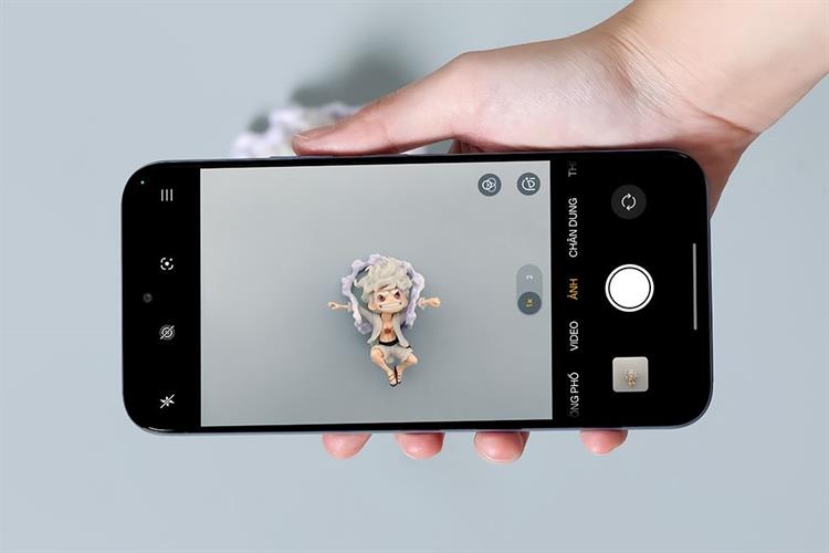 Điện thoại realme C85 8GB/128GB Màu Xanh đen