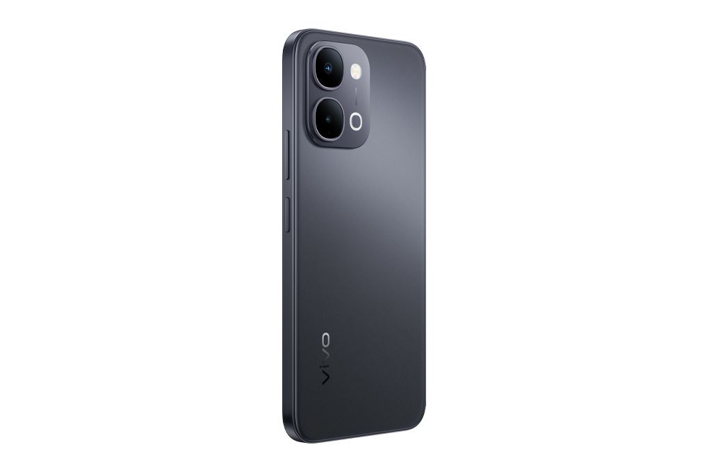 Điện thoại vivo Y31d 6GB/128GB Màu Đen