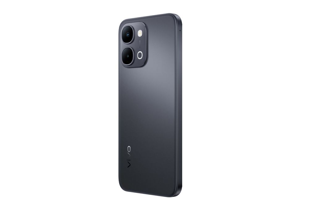 Điện thoại vivo Y31d 6GB/128GB Màu Đen