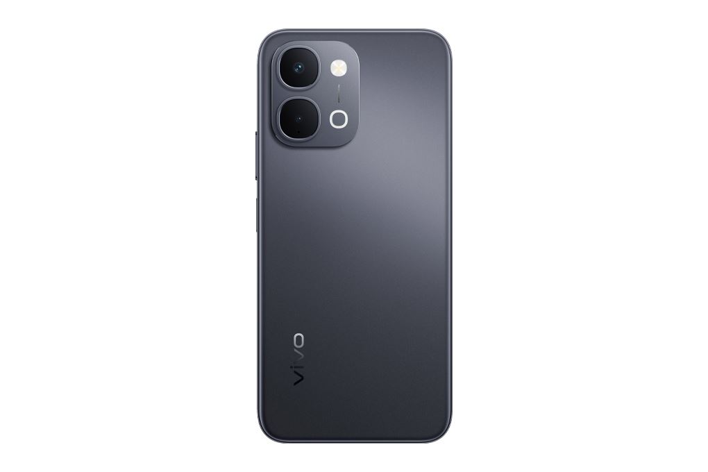 Điện thoại vivo Y31d 6GB/128GB Màu Đen
