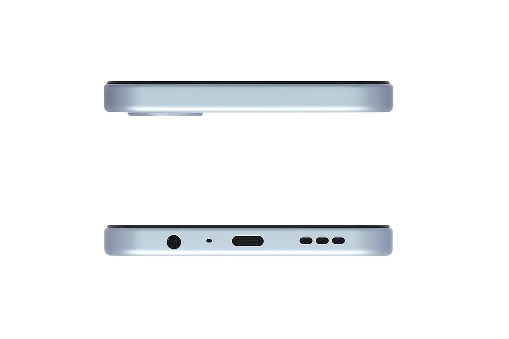 Điện thoại OPPO A6t 4GB/64GB Màu Xanh