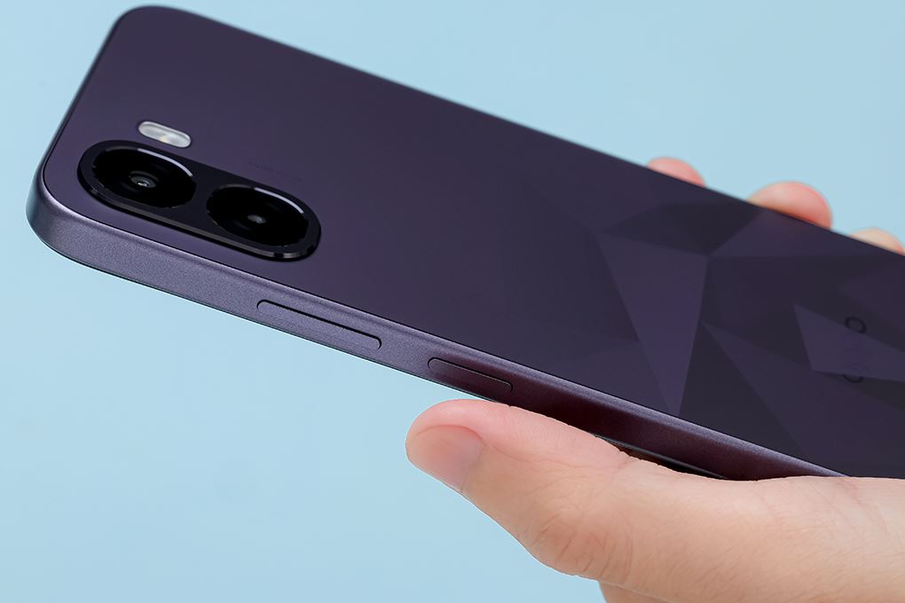 Điện thoại OPPO A6t 4GB/128GB Màu Tím