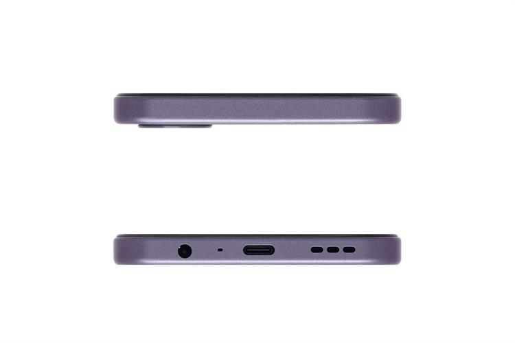 Điện thoại OPPO A6t 4GB/128GB Màu Tím