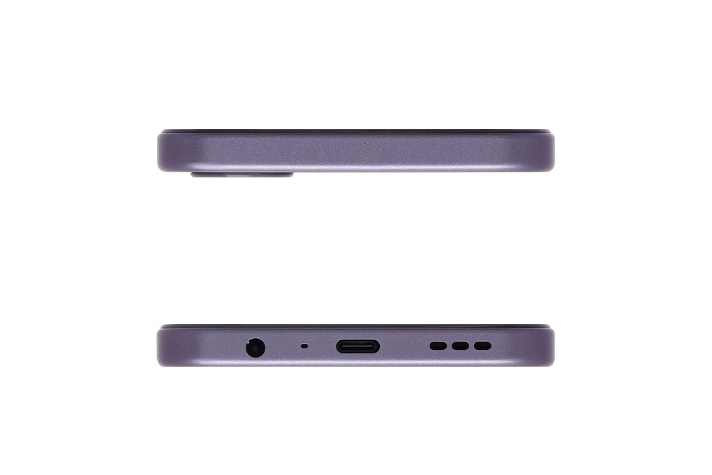 Điện thoại OPPO A6t 4GB/128GB Màu Tím
