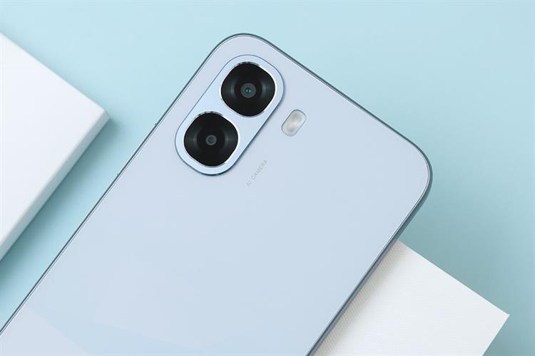 Điện thoại OPPO A6t 4GB/128GB Màu Xanh