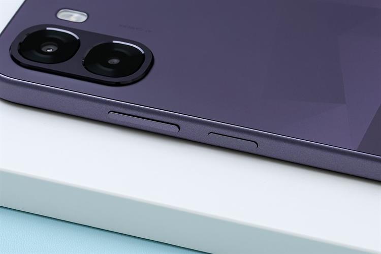 Điện thoại OPPO A6t 6GB/256GB Màu Tím