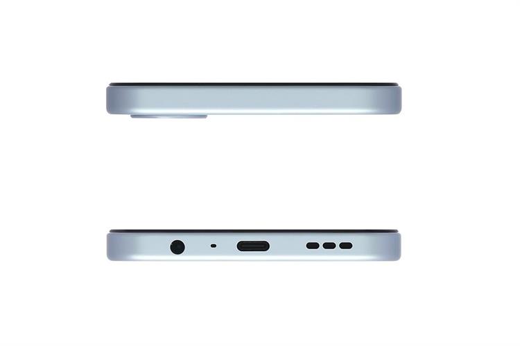 Điện thoại OPPO A6t 6GB/256GB Màu Xanh