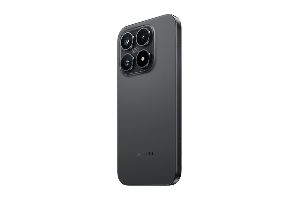 Điện thoại Xiaomi 17 5G 12GB/256GB Màu Đen