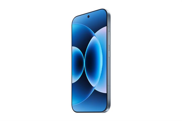 Điện thoại Xiaomi 17 5G 12GB/256GB Màu Xanh Dương