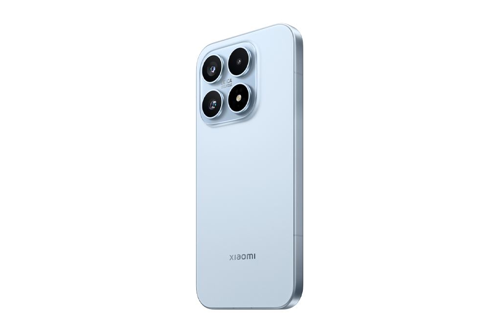 Điện thoại Xiaomi 17 5G 12GB/256GB Màu Xanh Dương