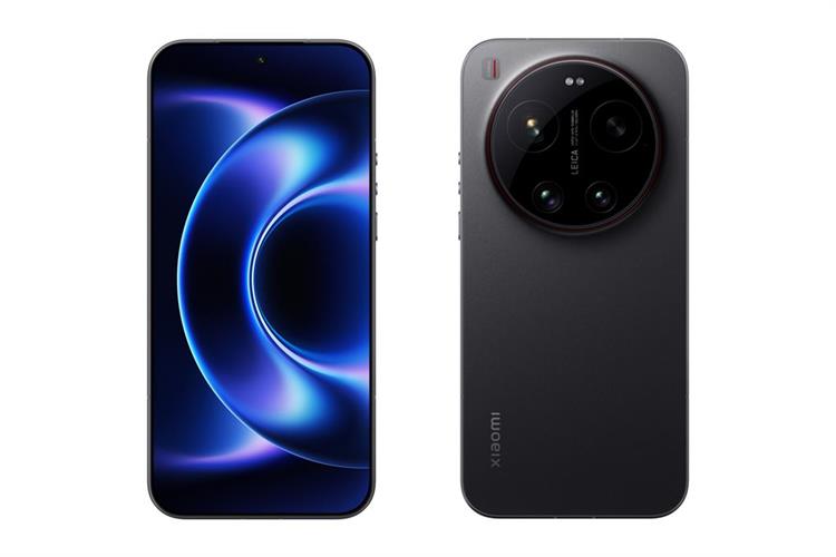 Điện thoại Xiaomi 17 Ultra 5G 16GB/512GB Màu Đen
