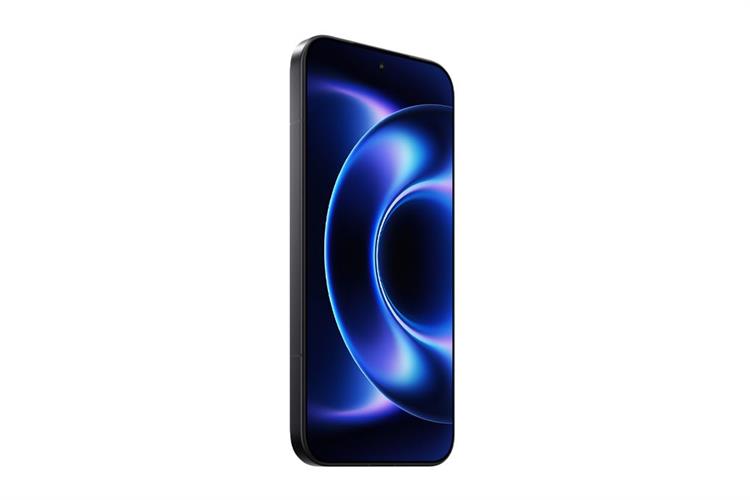 Điện thoại Xiaomi 17 Ultra 5G 16GB/512GB Màu Đen