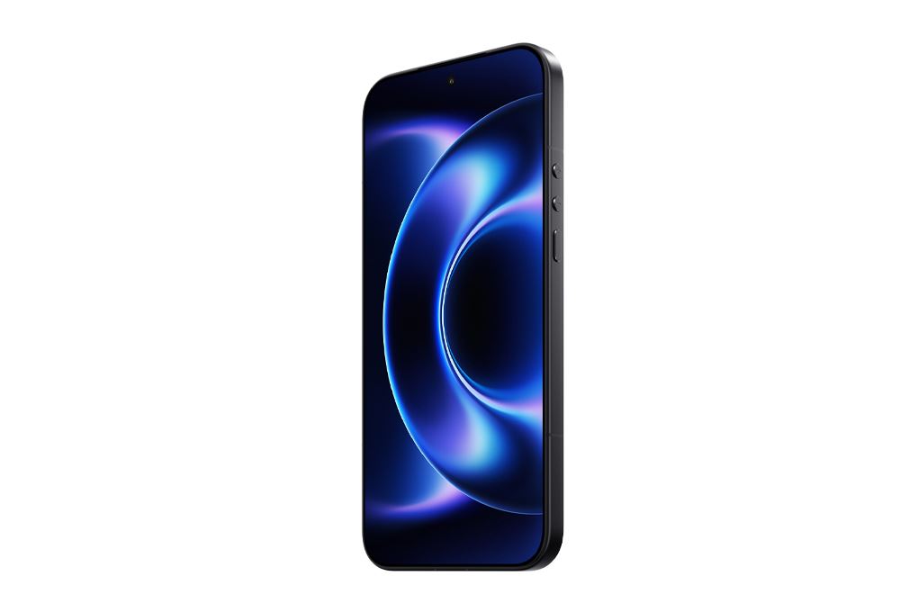Điện thoại Xiaomi 17 Ultra 5G 16GB/512GB Màu Đen