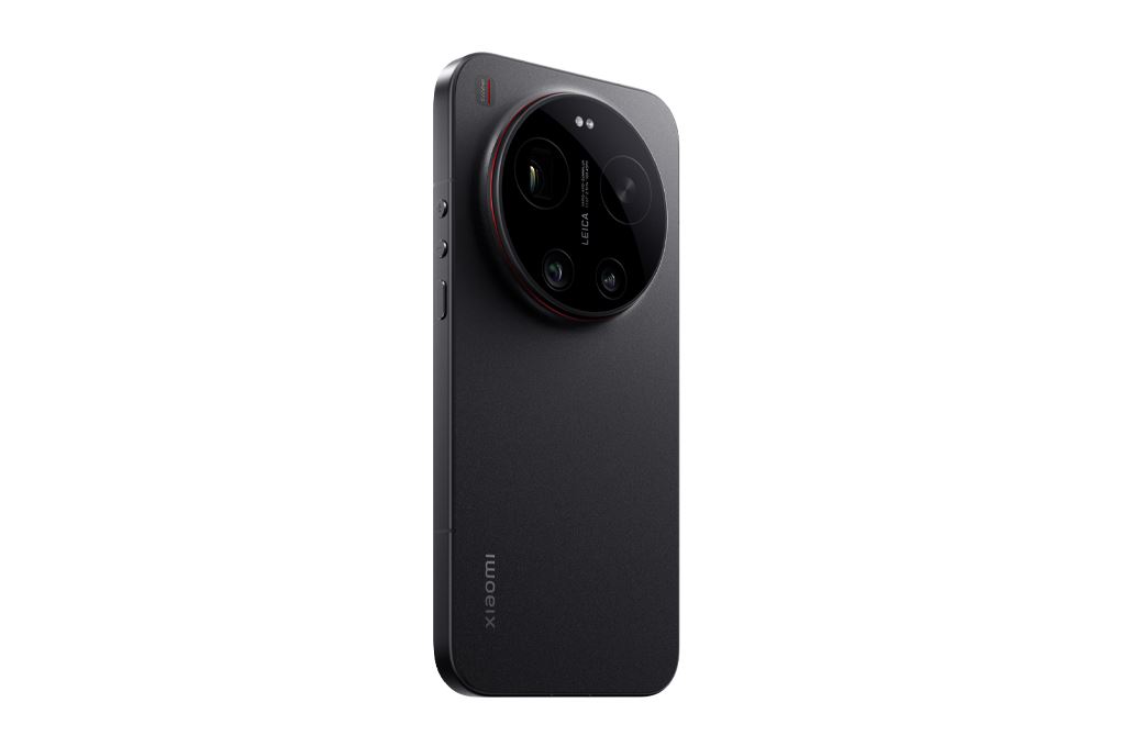 Điện thoại Xiaomi 17 Ultra 5G 16GB/512GB Màu Đen