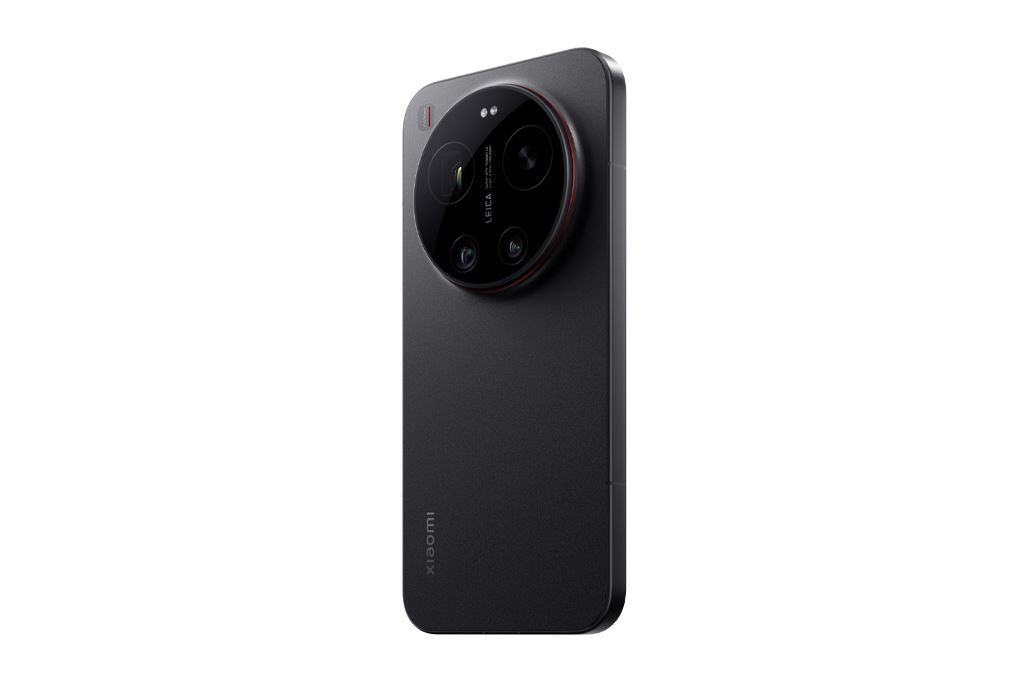 Điện thoại Xiaomi 17 Ultra 5G 16GB/512GB Màu Đen
