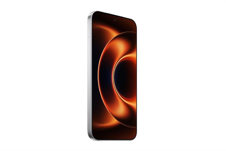 Điện thoại Xiaomi 17 Ultra 5G 16GB/512GB Màu Trắng