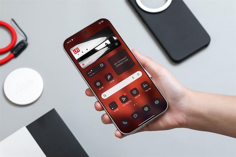 Điện thoại Xiaomi 17 Ultra 5G Limited Leica 16GB/1TB Màu Đen