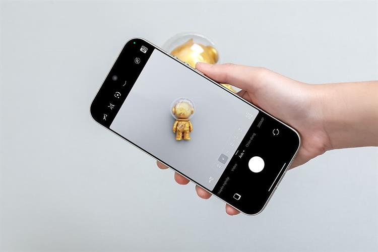 Điện thoại Xiaomi 17 Ultra 5G Limited Leica 16GB/1TB Màu Đen