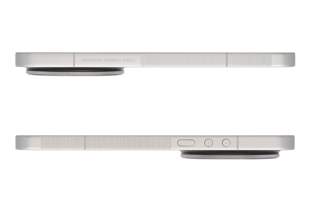 Điện thoại Xiaomi 17 Ultra 5G Limited Leica 16GB/1TB Màu Đen