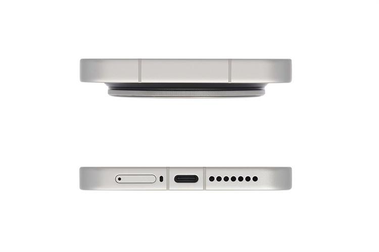 Điện thoại Xiaomi 17 Ultra 5G Limited Leica 16GB/1TB Màu Đen