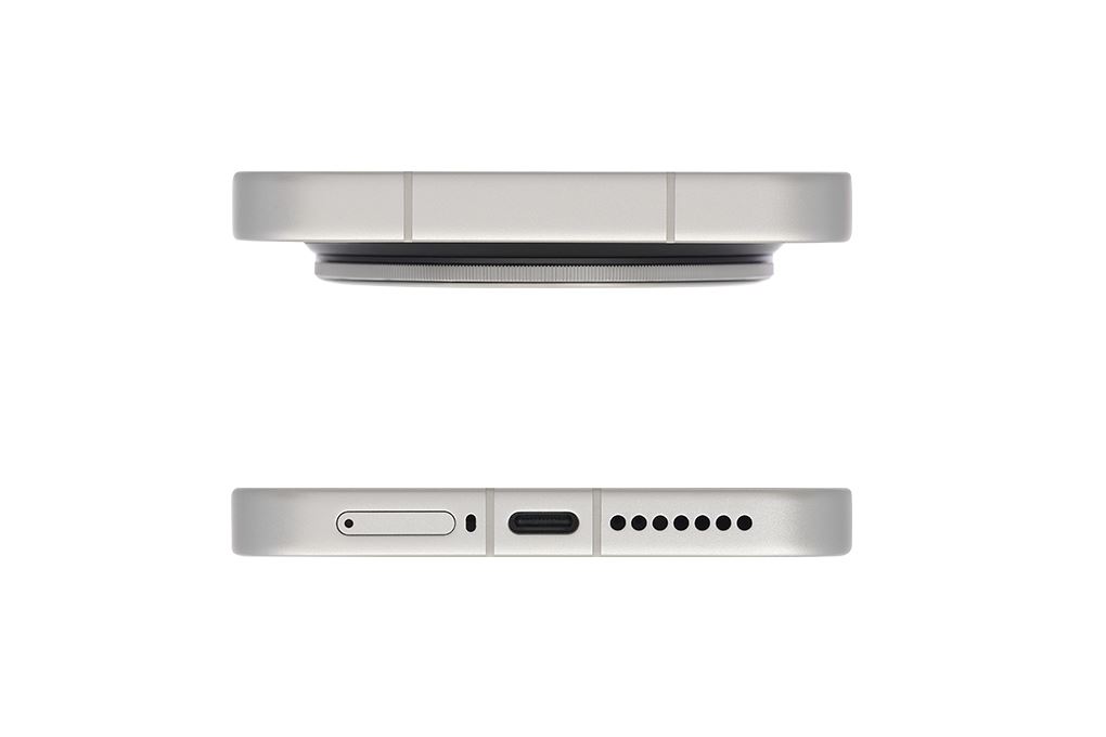 Điện thoại Xiaomi 17 Ultra 5G Limited Leica 16GB/1TB Màu Đen