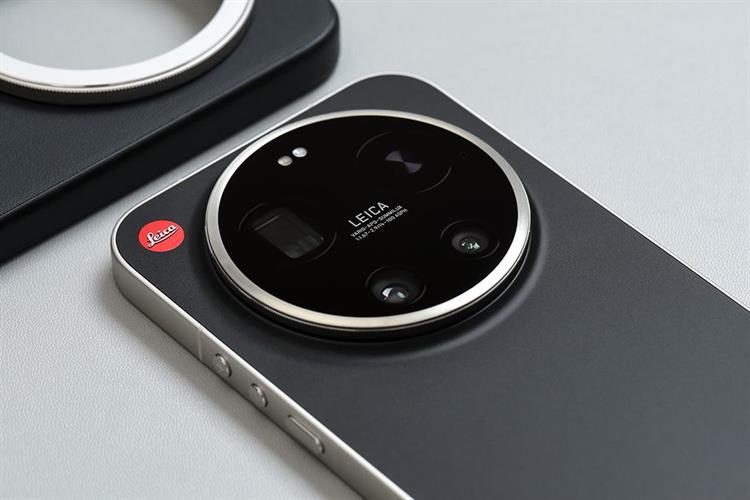 Điện thoại Xiaomi 17 Ultra 5G Limited Leica 16GB/1TB Màu Đen