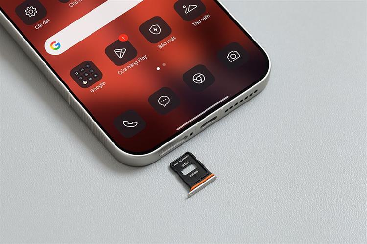 Điện thoại Xiaomi 17 Ultra 5G Limited Leica 16GB/1TB Màu Đen