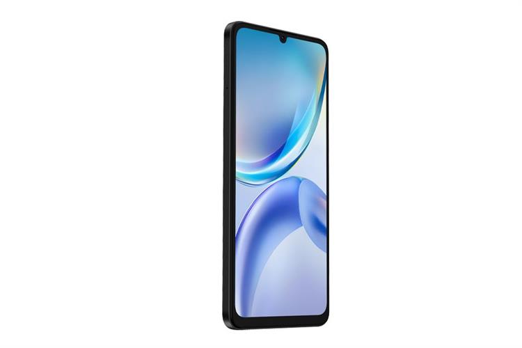 Điện thoại Nubia A36 4GB/64GB Màu Đen