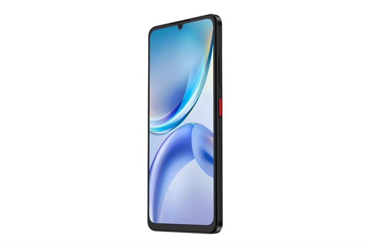 Điện thoại Nubia A36 4GB/64GB Màu Đen
