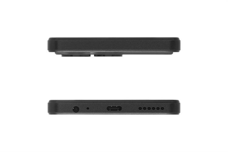 Điện thoại Nubia A36 4GB/64GB Màu Đen