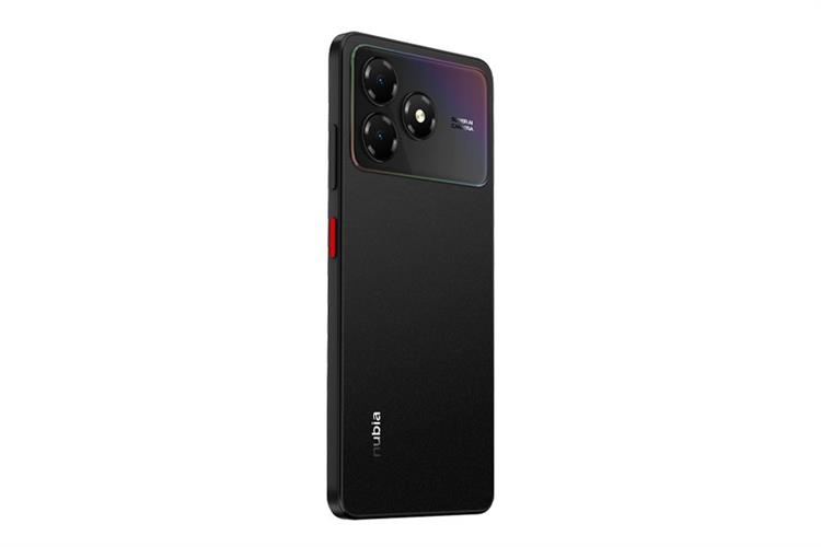 Điện thoại Nubia A36 4GB/64GB Màu Đen