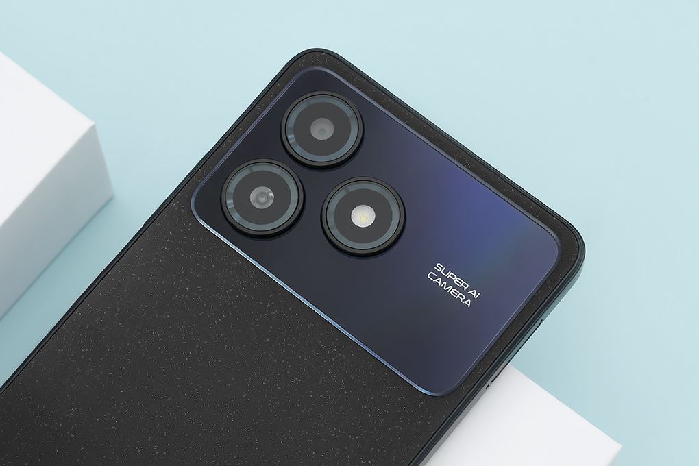 Điện thoại Nubia A36 4GB/64GB - 6