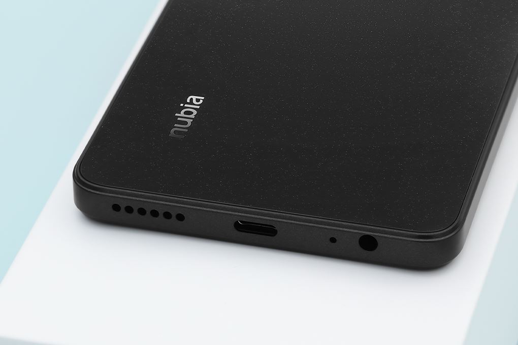 Điện thoại Nubia A36 4GB/64GB - 8
