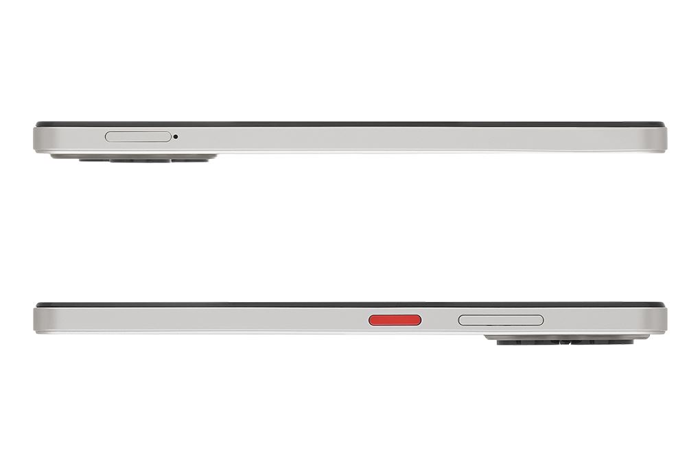 Điện thoại Nubia A36 4GB/64GB Màu Vàng nhạt