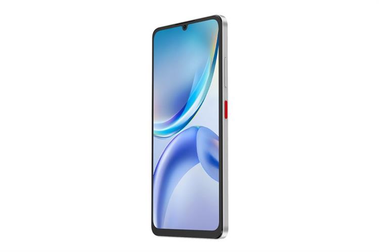 Điện thoại Nubia A36 4GB/64GB Màu Vàng nhạt