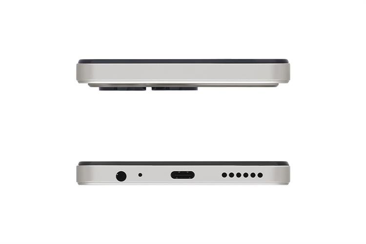 Điện thoại Nubia A36 4GB/64GB Màu Vàng nhạt