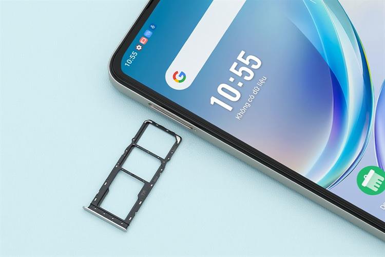 Điện thoại Nubia A36 4GB/64GB Màu Vàng nhạt