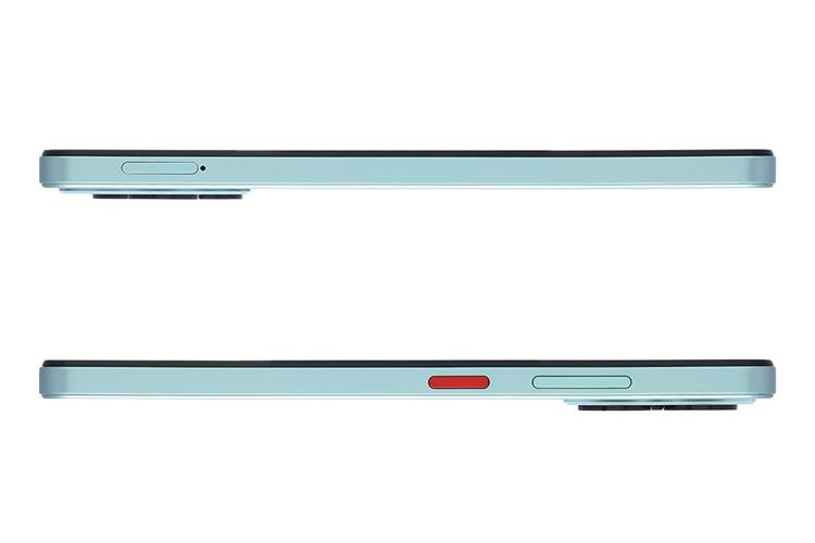 Điện thoại Nubia A36 4GB/64GB Màu Xanh lá