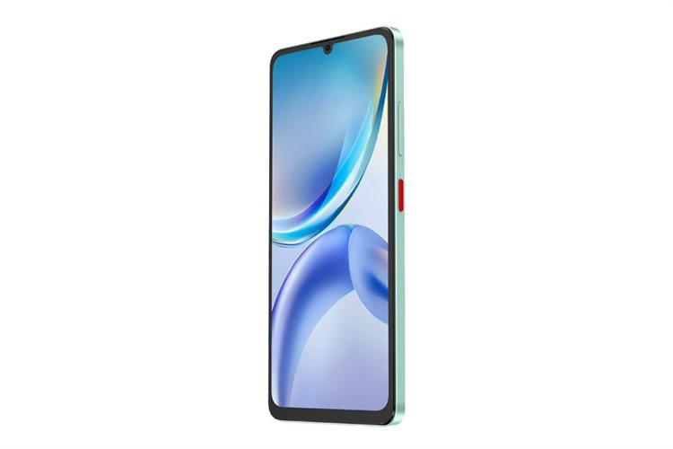 Điện thoại Nubia A36 4GB/64GB Màu Xanh lá